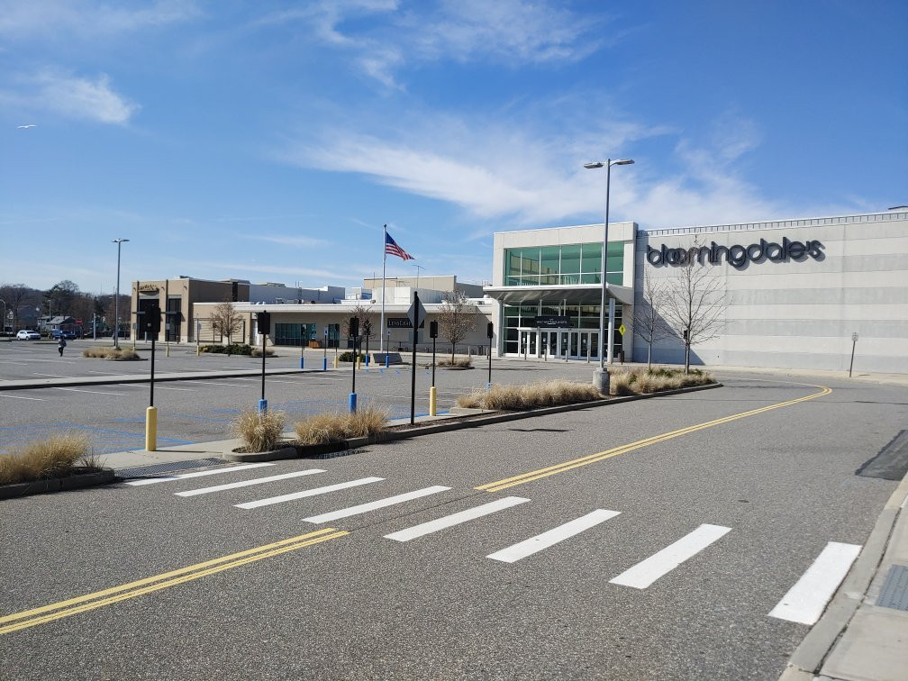 Walt Whitman Shops-亨廷顿必去景点