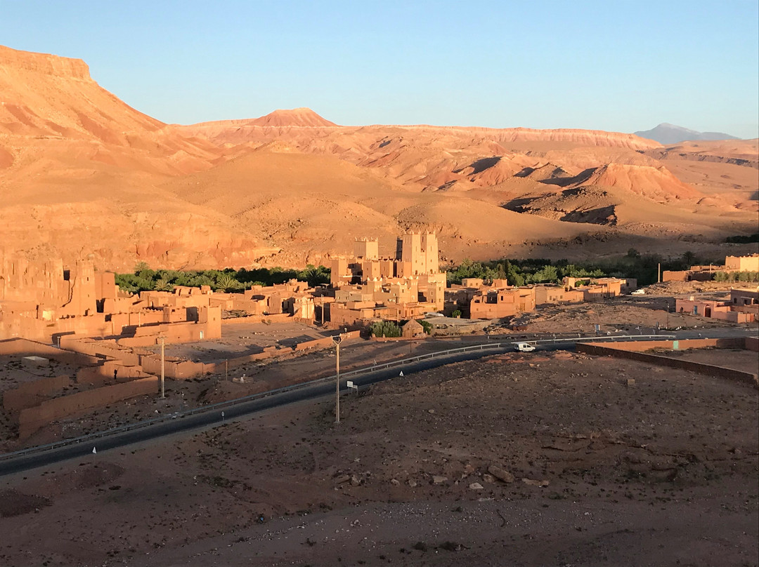 Riad Tamdakhte主图