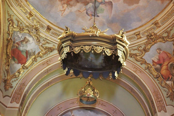 Parrocchia di San Nicola Vescovo景点图片