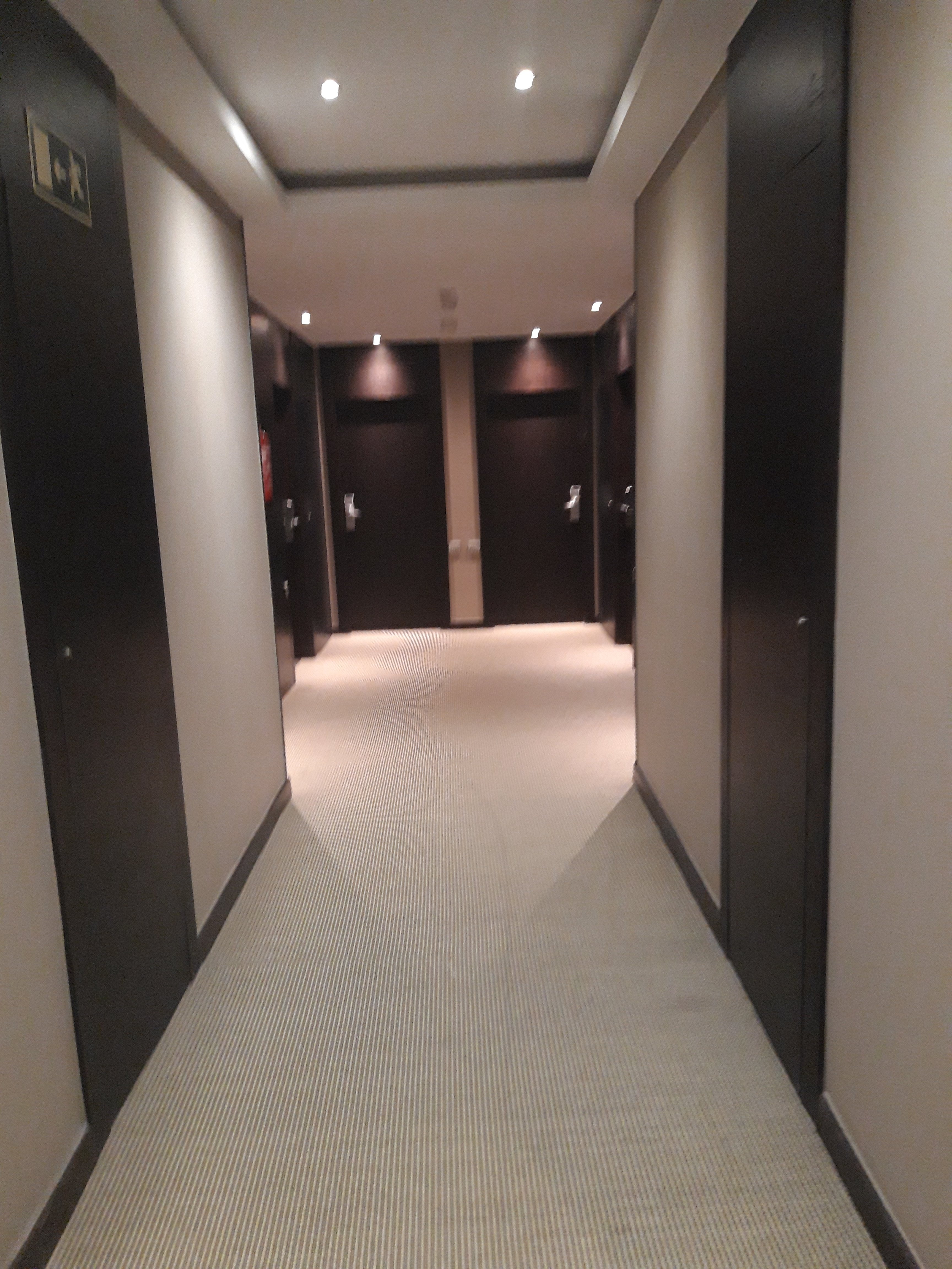 阿帕所特尔山谷酒店-浴室