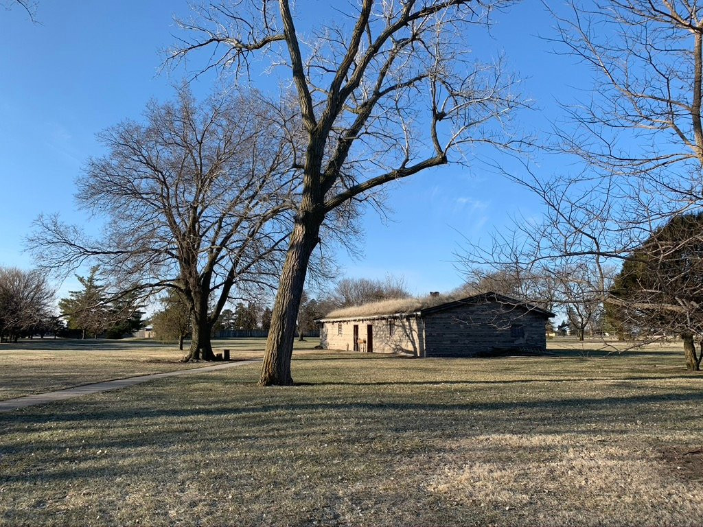 Fort Kearny State Historical Park-卡尼必去景点
