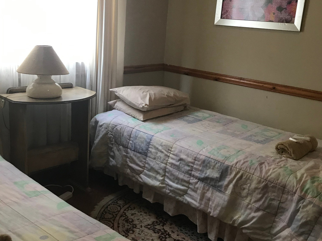 The Dullstroom Inn主图