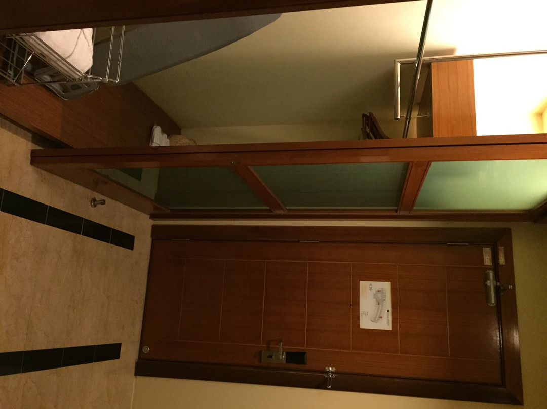 布城香格里拉酒店主图