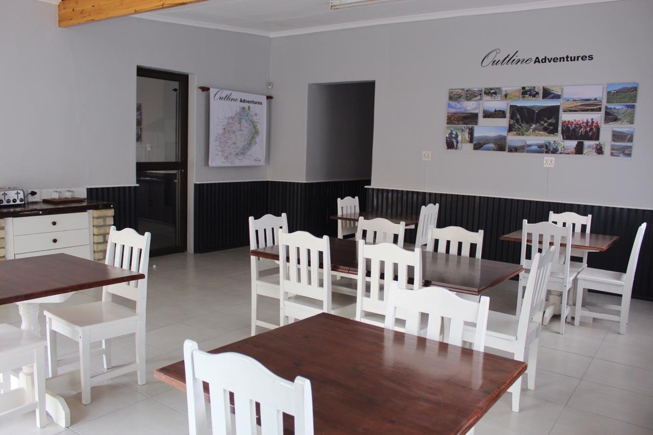 Gewel Guesthouse-官方