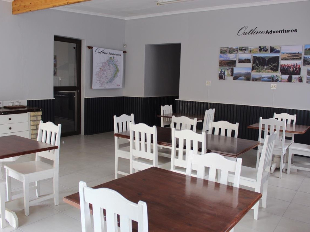 Gewel Guesthouse主图