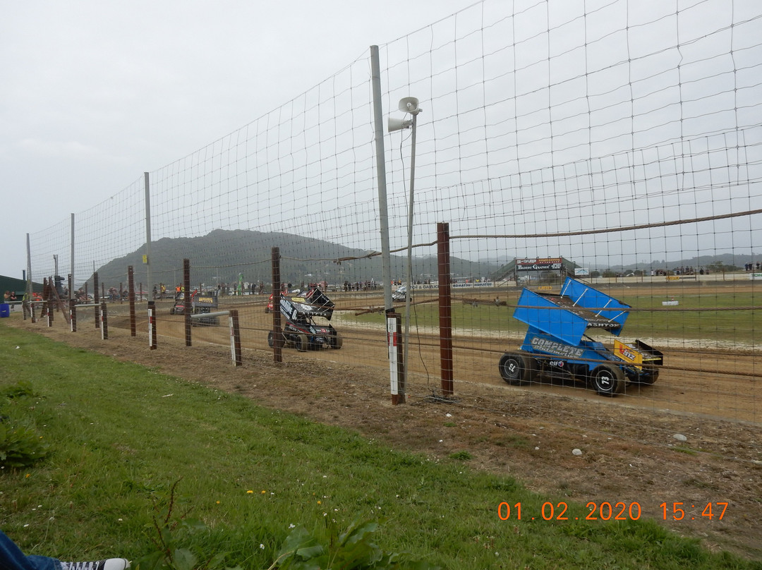 Greenstone Park Speedway景点图片