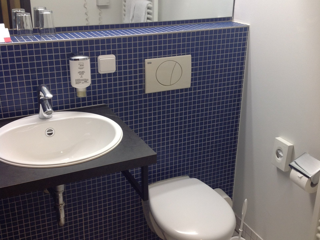 Seminaris Hotel Bad Honnef主图