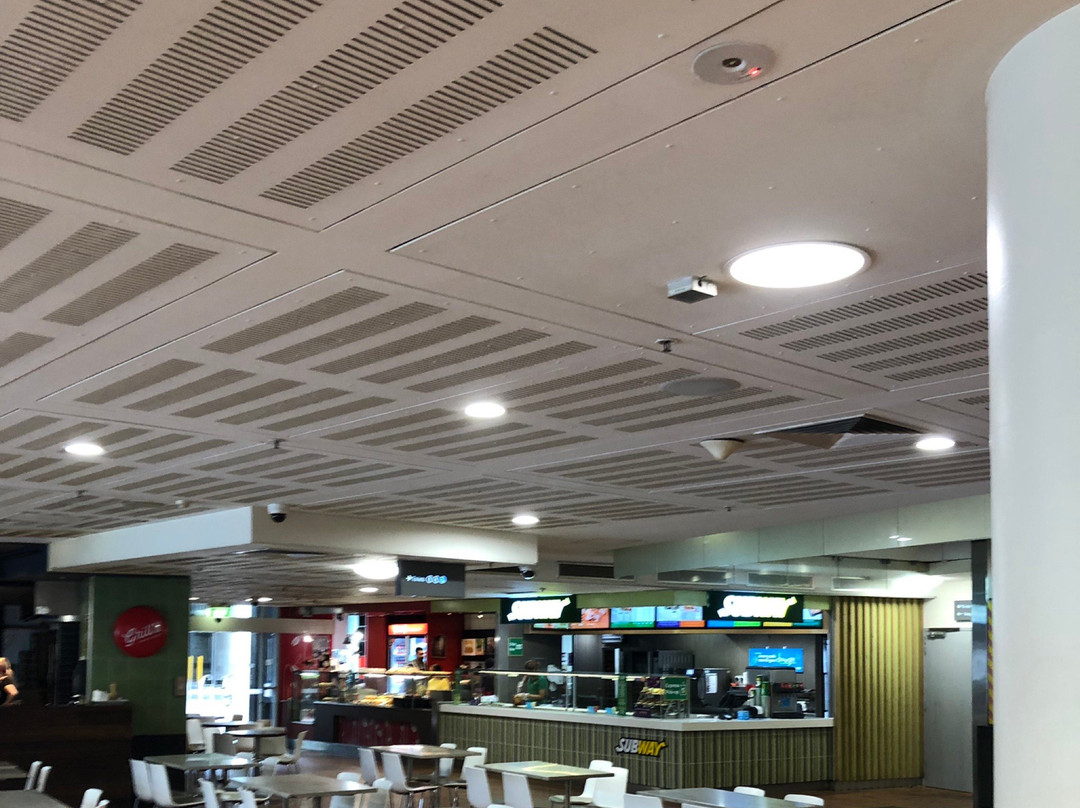 Southgate Melbourne-墨尔本必去景点