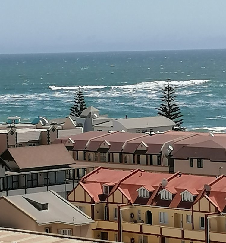 Damara Tower-斯瓦科普蒙德必去景点