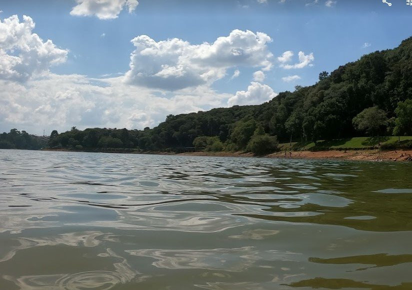 Parque Passauna-库里提巴必去景点