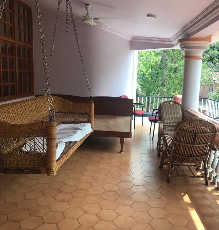 Indus Valley Ayurvedic Centre主图