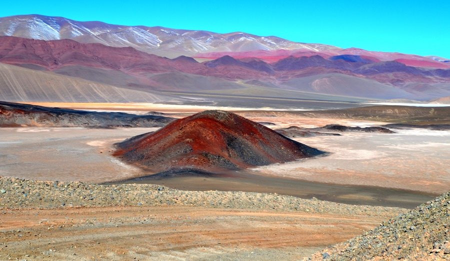 Antofalla旅游攻略图片