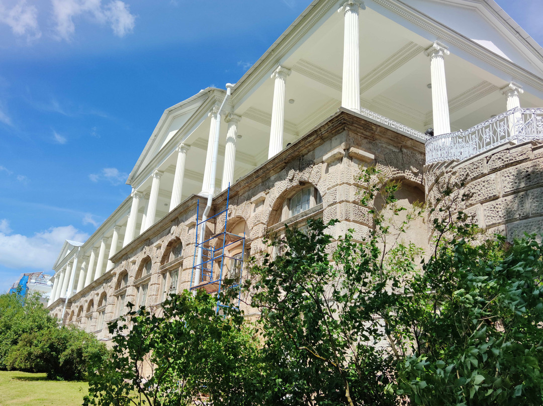 Kameronova Gallery Museum景点图片