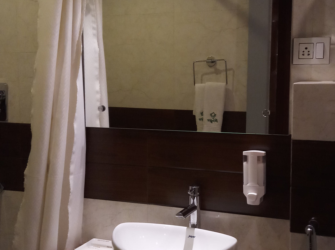 Hotel Heiga主图