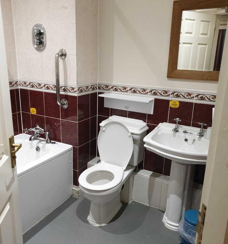 Travelodge Bromsgrove主图