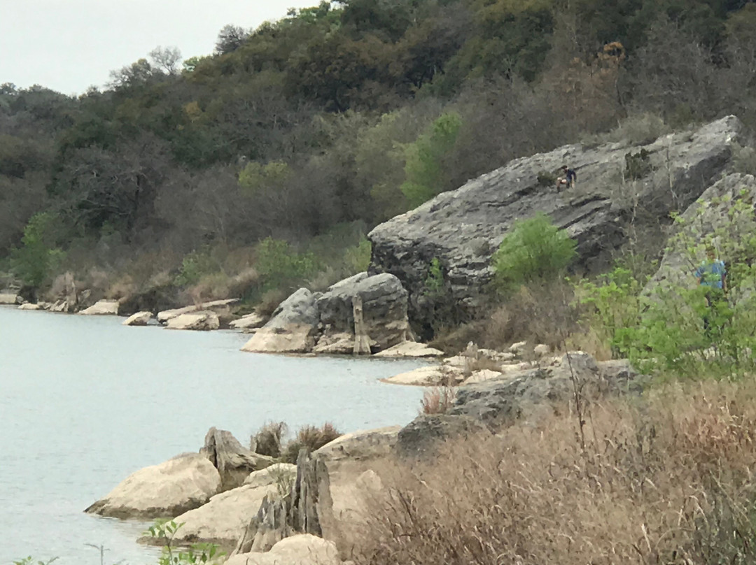 Reimers Ranch Park-Dripping Springs必去景点