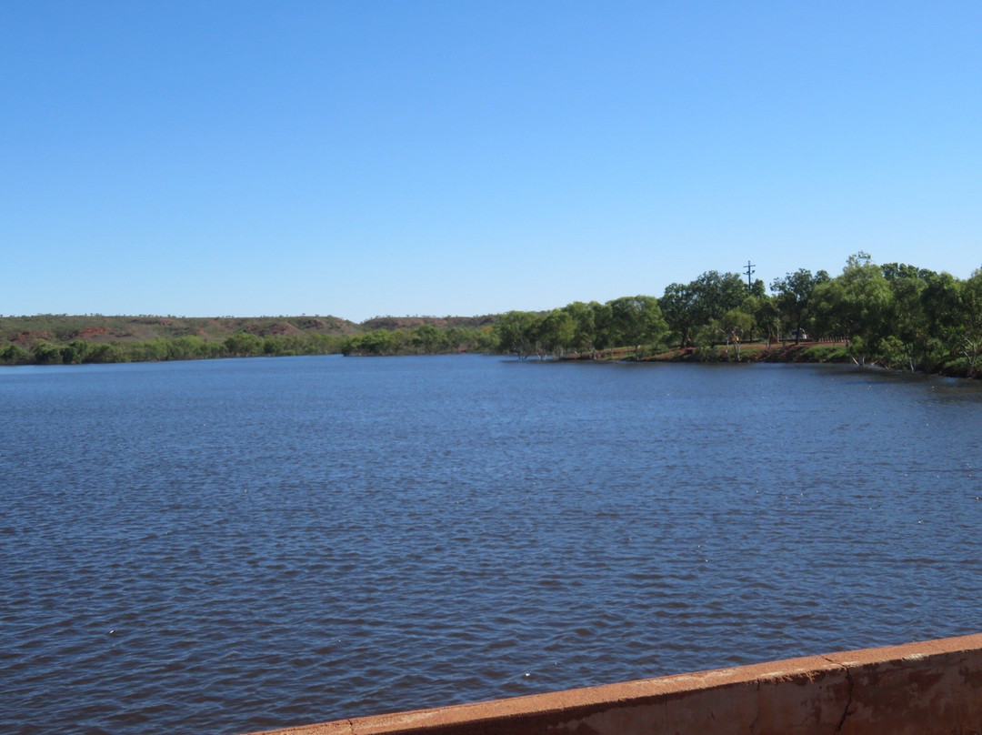 Lake Mary Ann景点图片