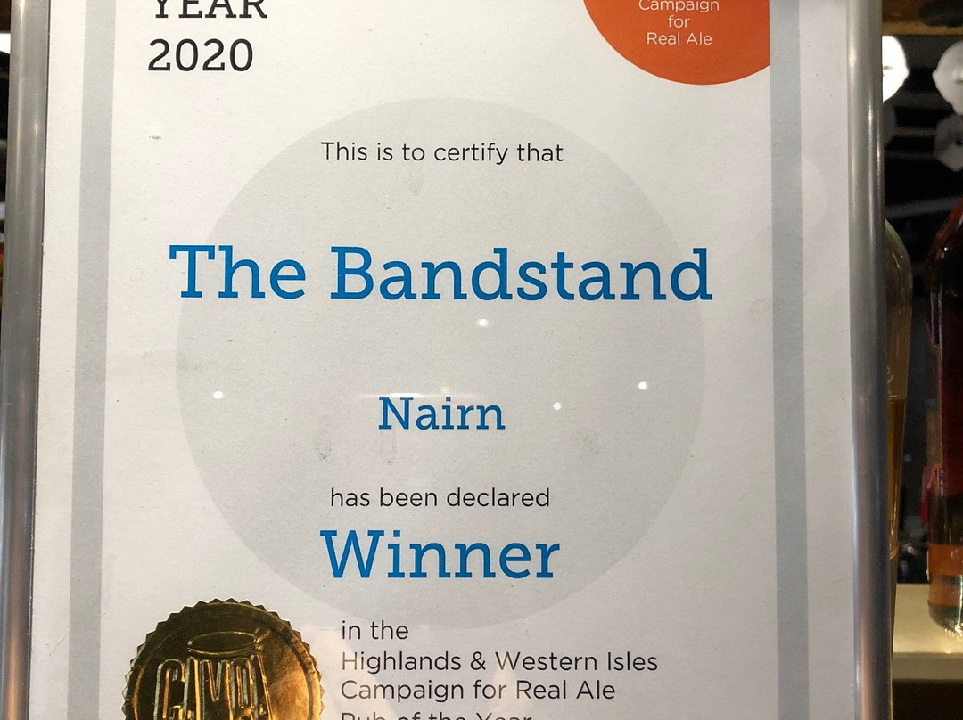The Bandstand Hotel主图