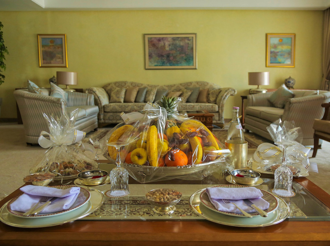 Hotel Le Palace主图