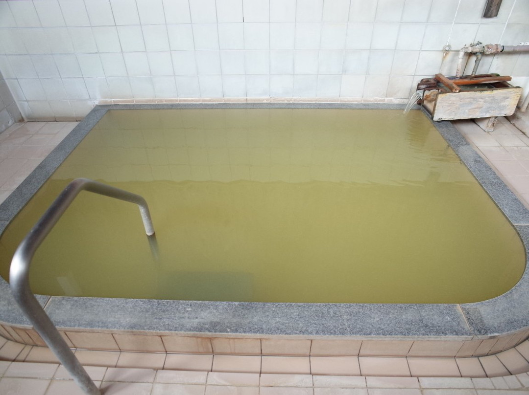 Kawatabi Onsen-大崎市必去景点