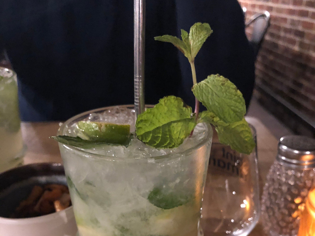 Tendance et Fraicheur restaurant