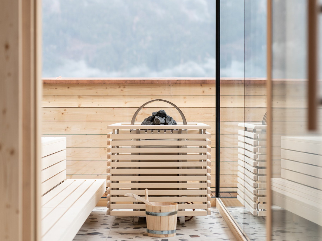 Mari Pop Hotel主图