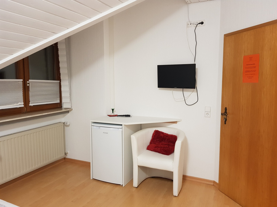 Landhaus Monika主图