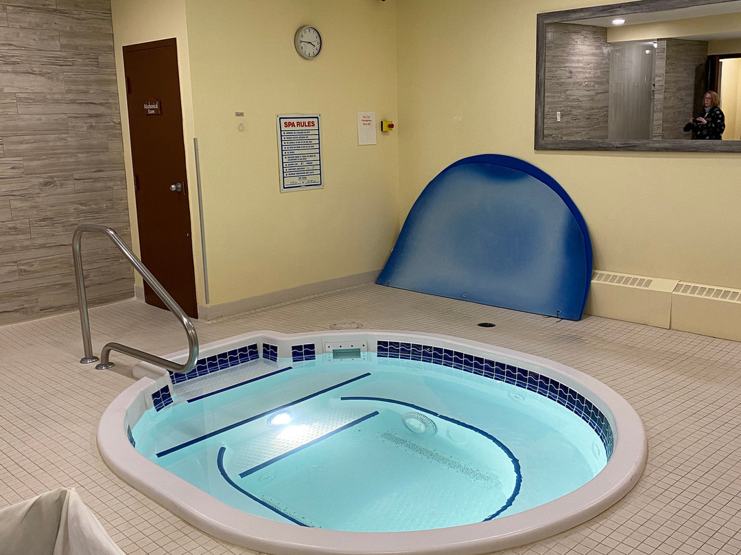 Sun Peaks Lodge主图