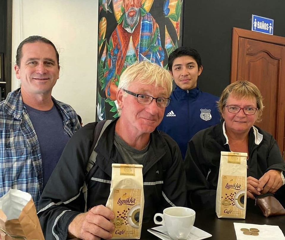 Iglesia de San Sebastian-Loja必去景点