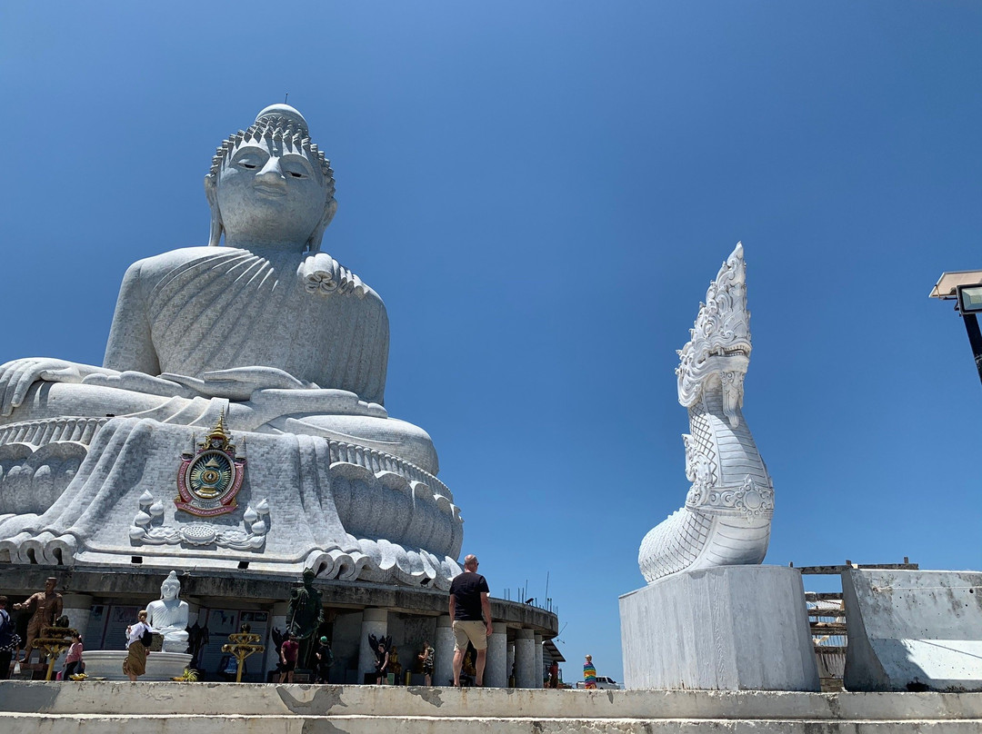 Phuket Private Transfer-他朗必去景点