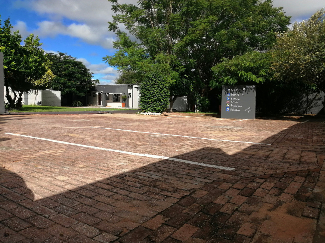 Copper Guest House主图