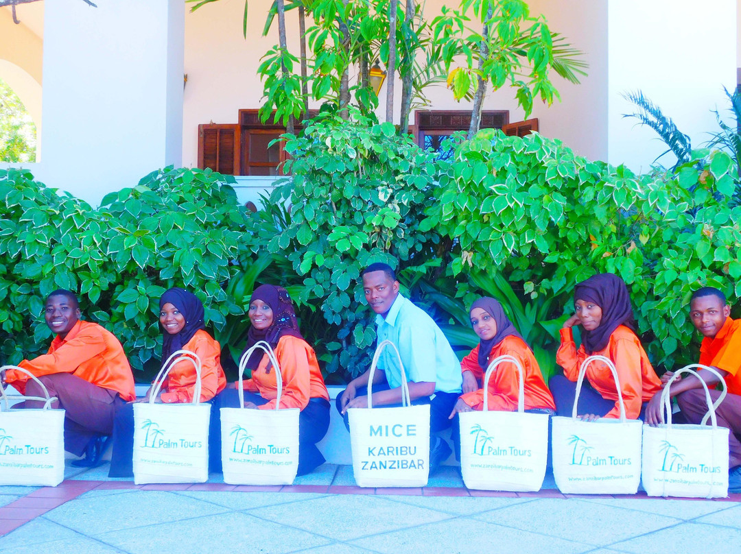 closed account-桑给巴尔岛必去景点