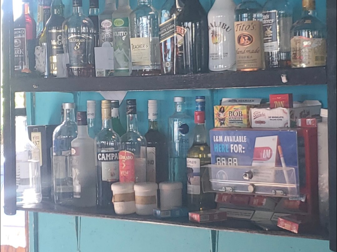 Lambi Queen Tours-Carriacou Island必去景点