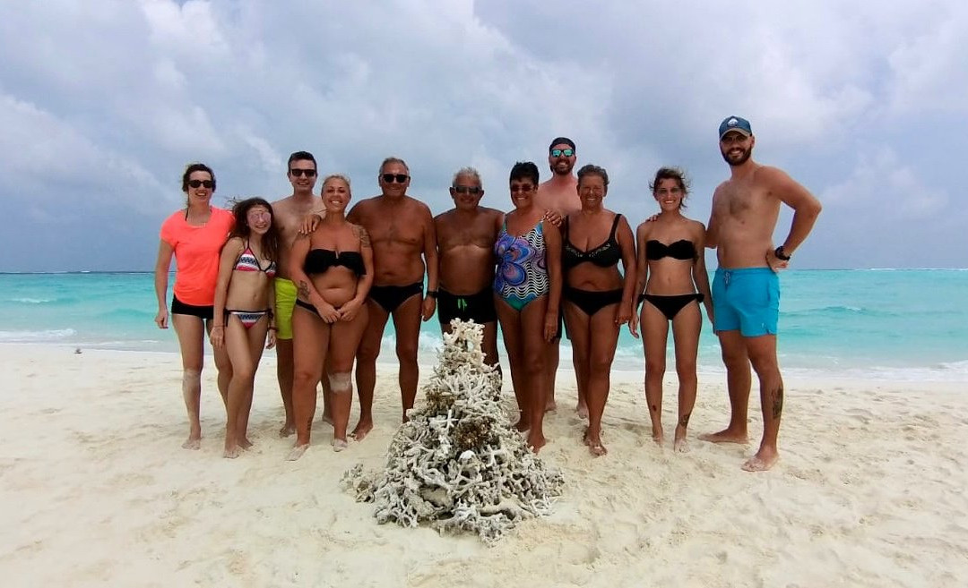 White Maakanaa Lodge主图