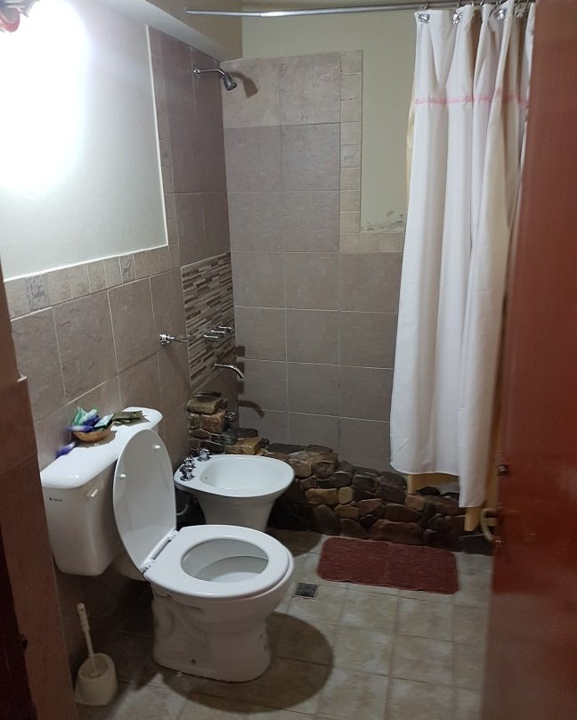 La Casa del Tata主图