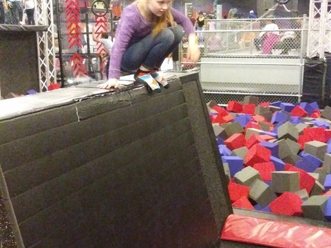 DefyGravity-夏洛特必去景点