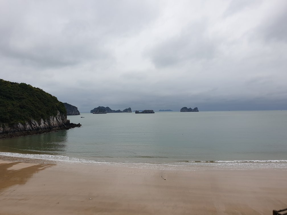 Cat Co 1 Beach-卡巴必去景点