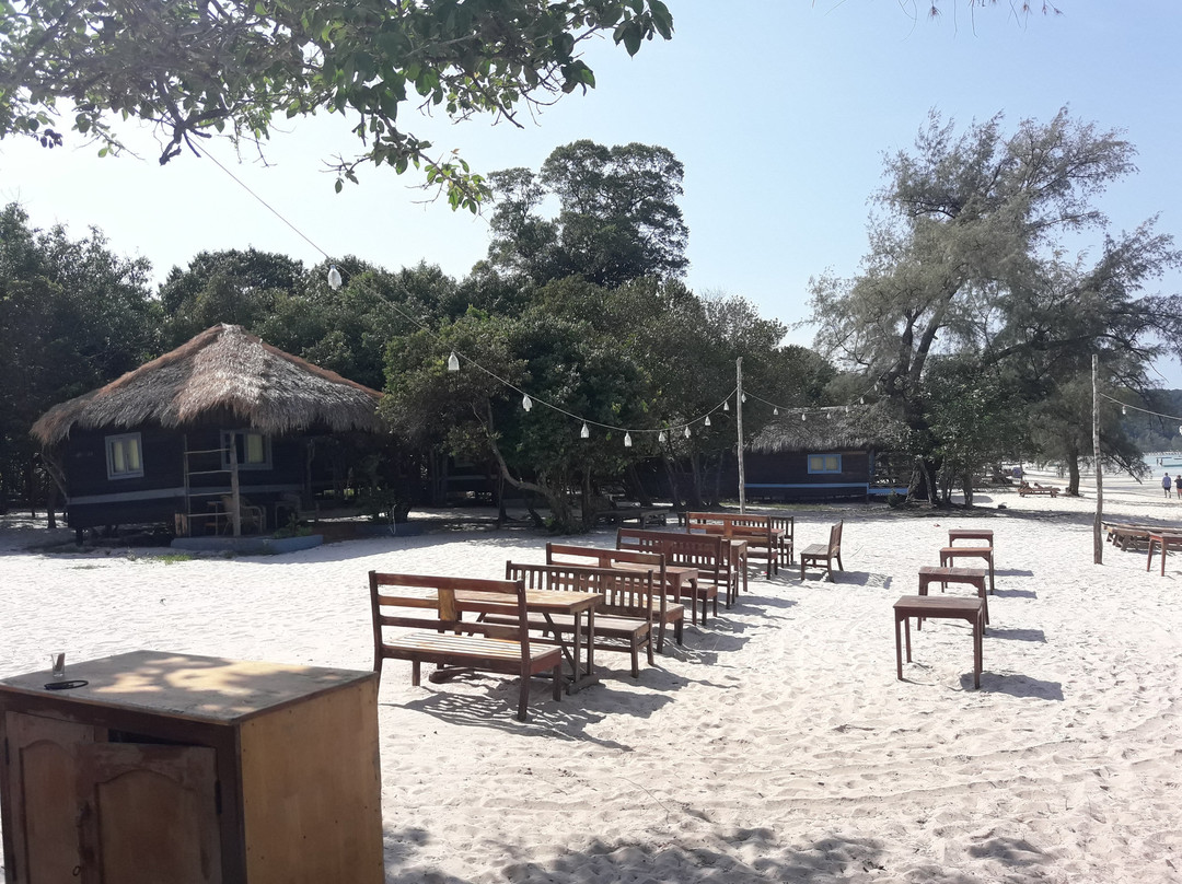 Sarasea Koh Rong Samloem主图