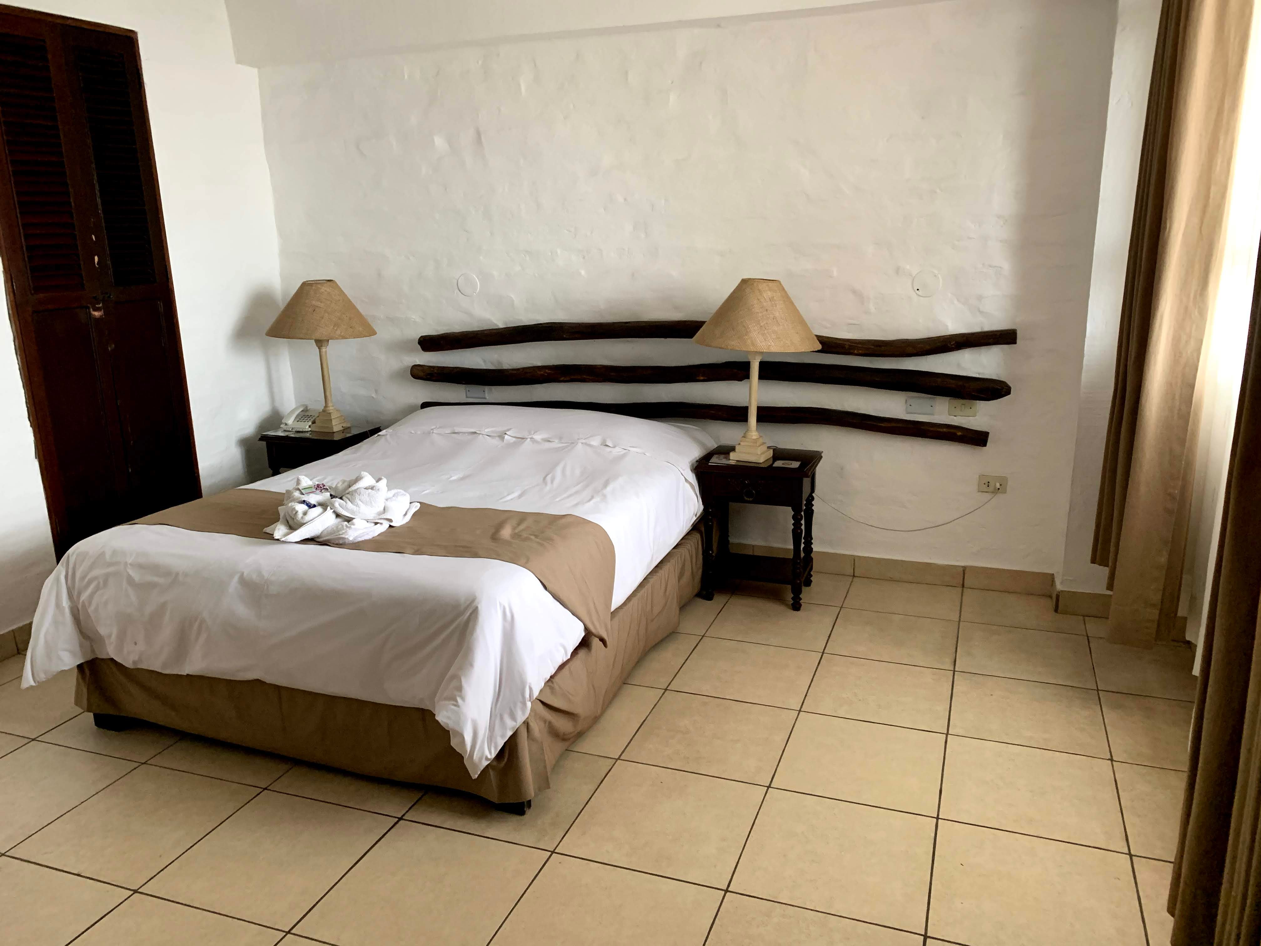 Hotel Sol De Ica-官方