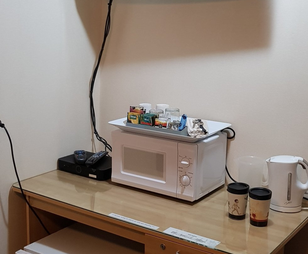 Waiouru Welcome Inn主图