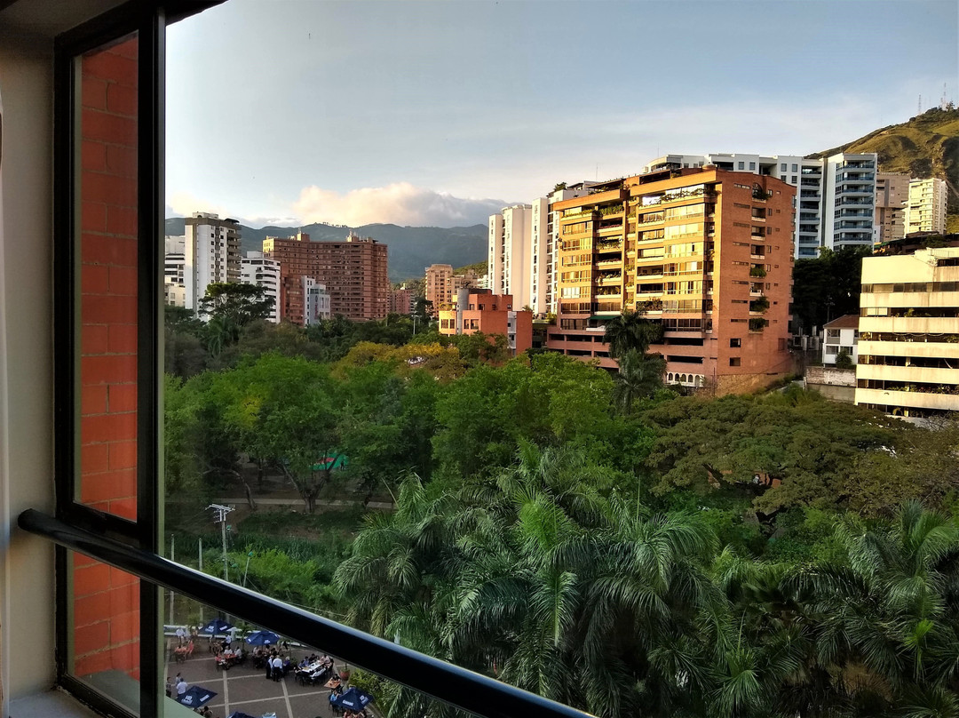 Hotel Obelisco Cali主图