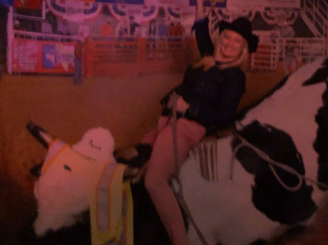 Billy Bob's Texas-沃思堡必去景点