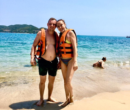 阿尔法之旅-芽庄必去景点