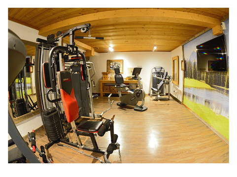 达斯兰德公寓主图