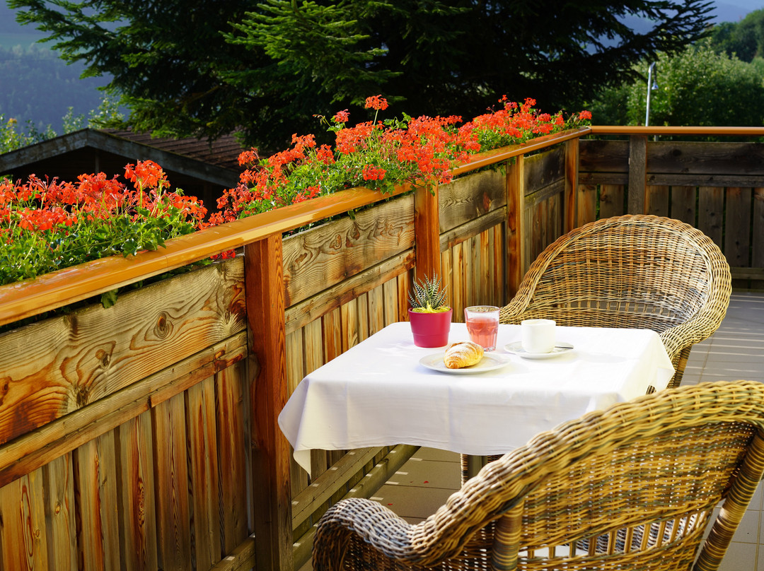 Residence Schiestlhof主图