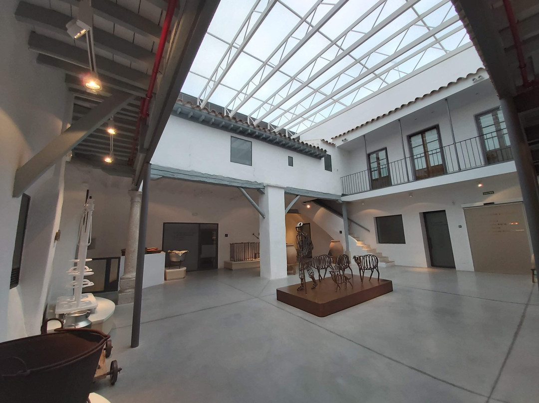 Museo Del Queso Manchego景点图片