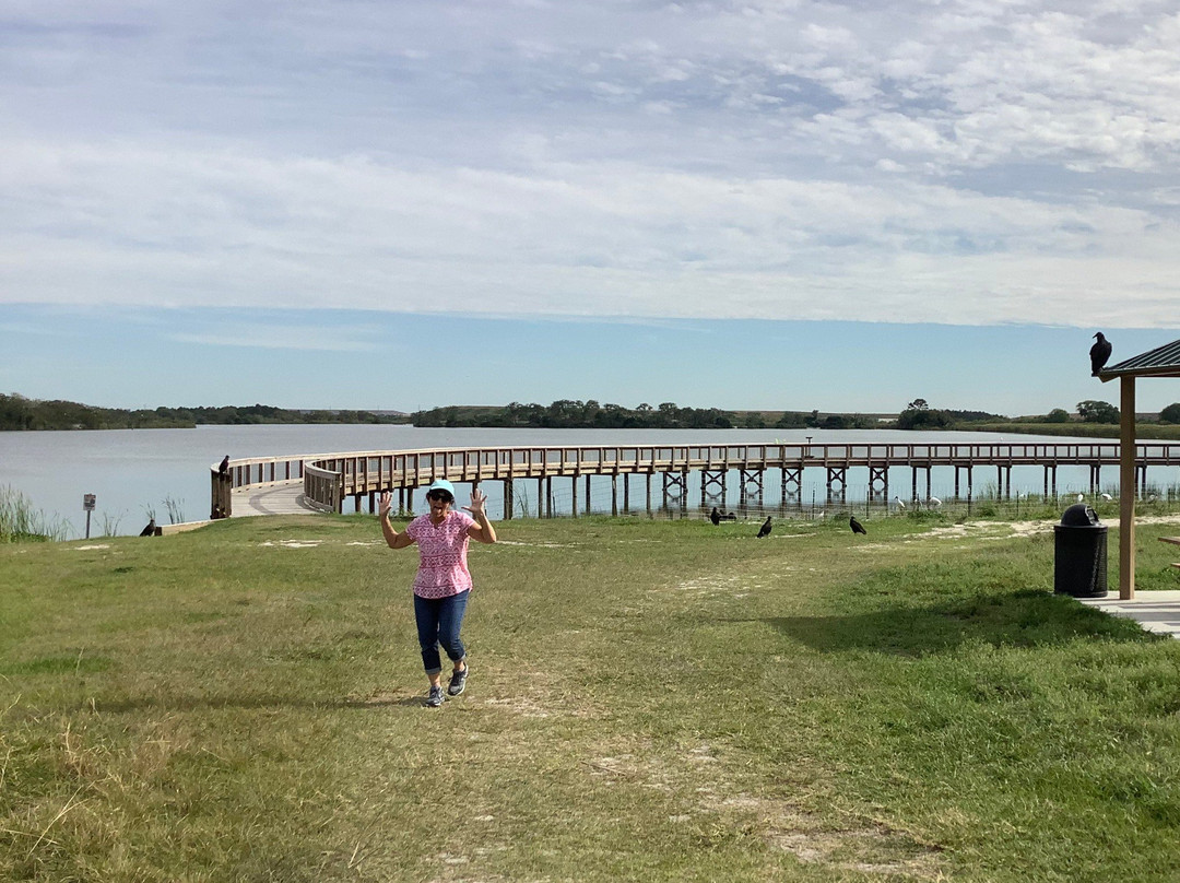 Se7en Wetlands-莱克兰必去景点