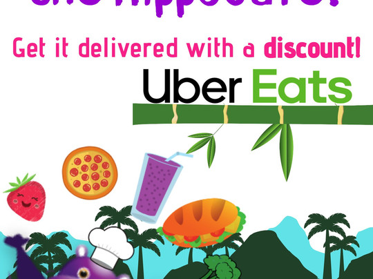 HippoHopp-亚特兰大必去景点