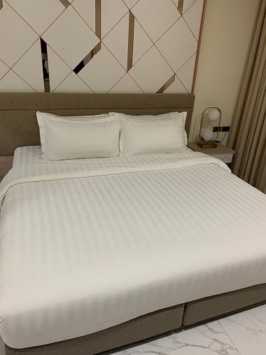 The 8 Hotel主图
