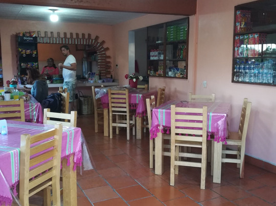 Cuajimoloyas旅游攻略图片